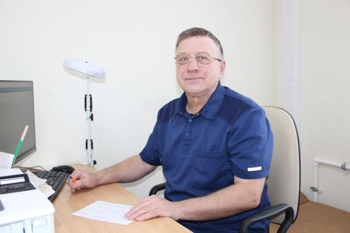 Всемирный день борьбы с раком: какие виды чаще выявляются в Заинском районе