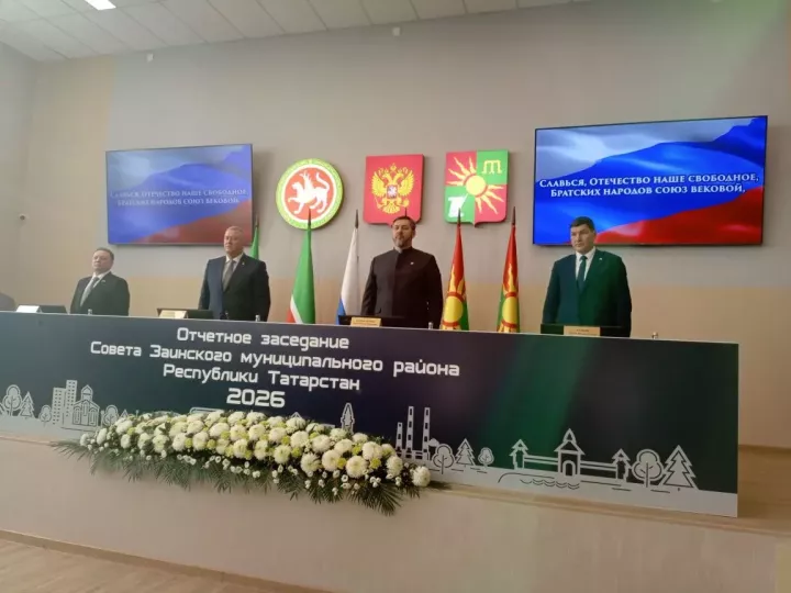 Зәй районында социаль-икътисади күрсәткечләр югары