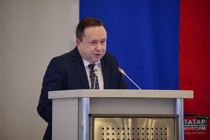 Татарстан Республикасы буенча Социаль фонд бүлеге алдалауның яңа схемасы барлыкка килү турында кисәтә