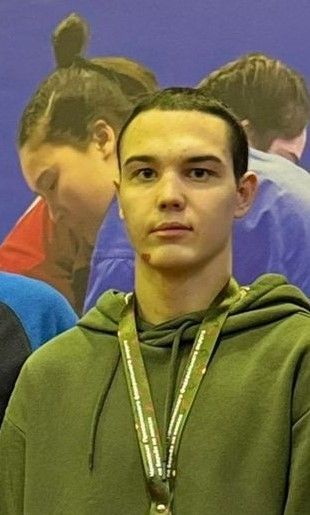 Зәйдән Кәрим – Россия күләм ярышларда беренче бишлектә