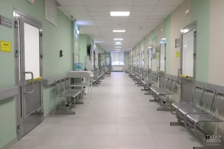 Столбняк. Кечкенә яра куркыныч нәтиҗәләргә китерергә мөмкин