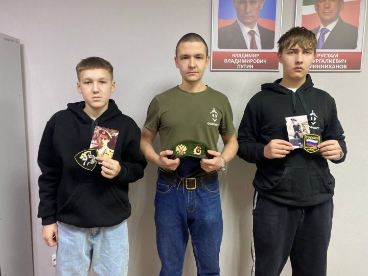 Зәйдә чечен сугышында һәлак булган Алексей Черновны искә алдылар
