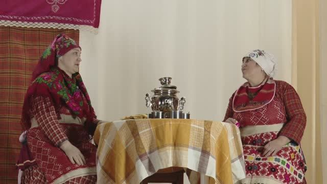 В Заинске проходит традиционный фестиваль театров