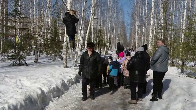 Популяризация экологического туризма сегодня выходит на новый уровень