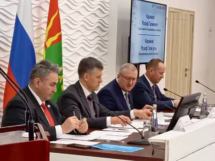 Зәйдә йомгаклау медицина советы үтә