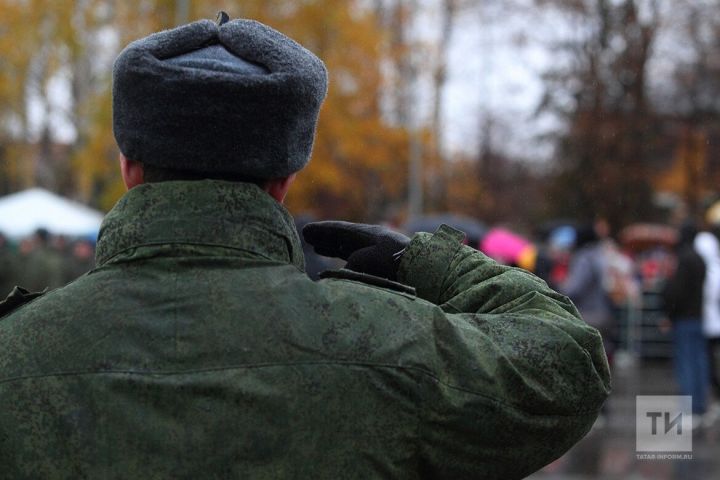 Хәрби хәрәкәтләр ветераннары өстәмә ял алу хокукына ия булачак