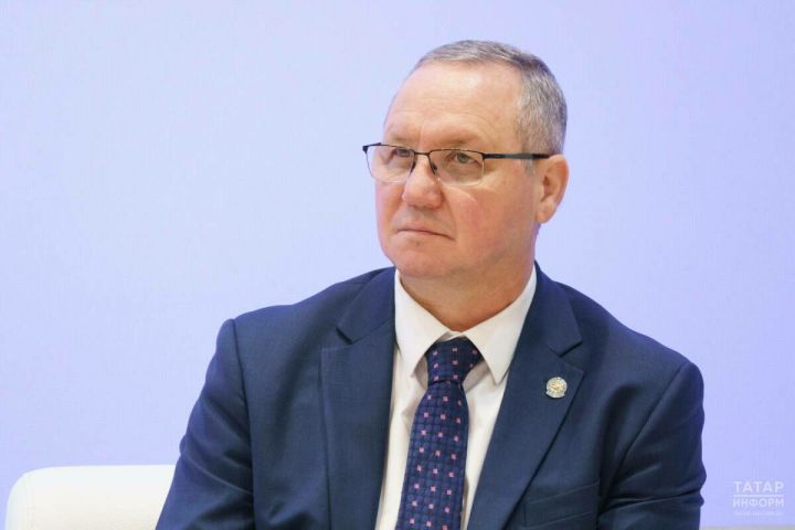 Татарстанда медиа өлкәсендә хезмәт хакы республика буенча уртача күрсәткечләрдән түбәнрәк