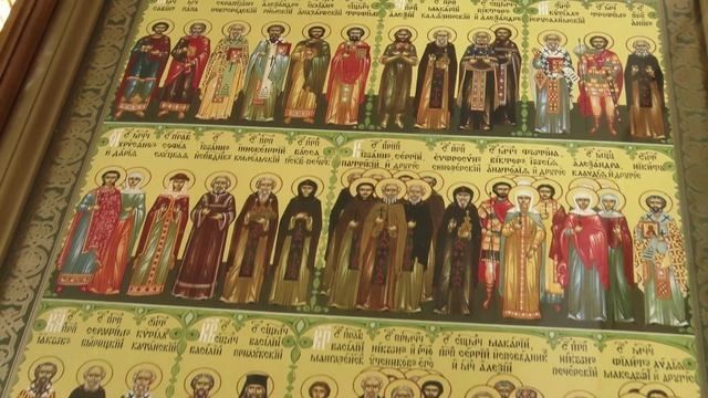 В воскресенье православные христиане отмечают Светлое Христово Воскресение