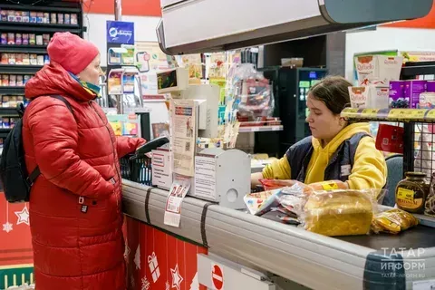 Бер атна эчендә Татарстан кибетләрендә консервалар  кыйммәтләнгән