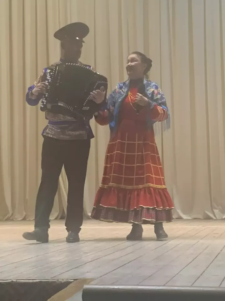 Зәйдә “Олы көн – якты бәйрәм” кичәсе узды