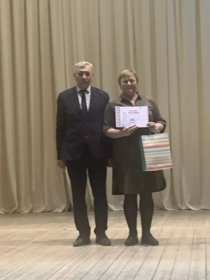 Зәйдә “Олы көн – якты бәйрәм” кичәсе узды
