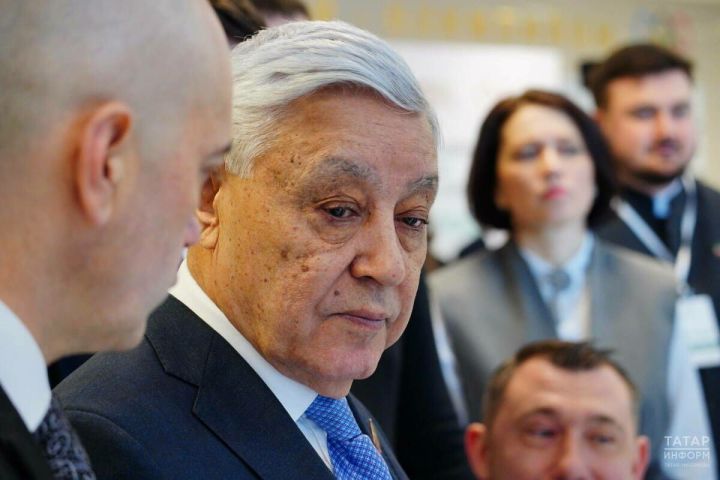 Фәрит Мөхәммәтшин: Тукайның тормышчан поэзиясе дөнья мәдәниятенең аерылгысыз өлешенә әверелде