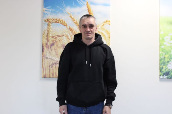 «Служба по контракту — дело смелых»: история добровольца «Кощея» из Заинска