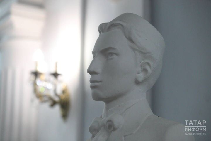 140 лет спустя: какие произведения Габдуллы Тукая остаются самыми дорогими для читателей Заинска