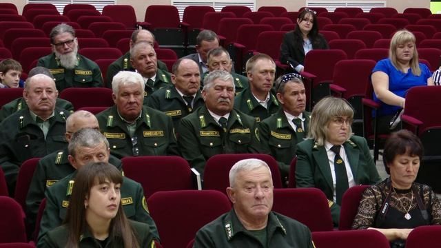 В Заинском лесничестве обсудили вопросы подготовки к пожароопасному сезону 2026 года