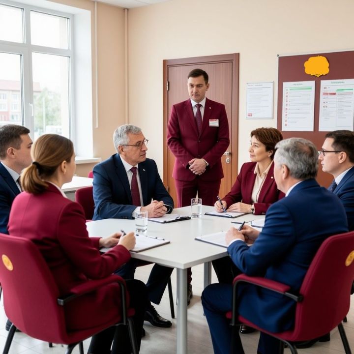 Зәй эшмәкәрләре өчен Ачык ишекләр көне узачак