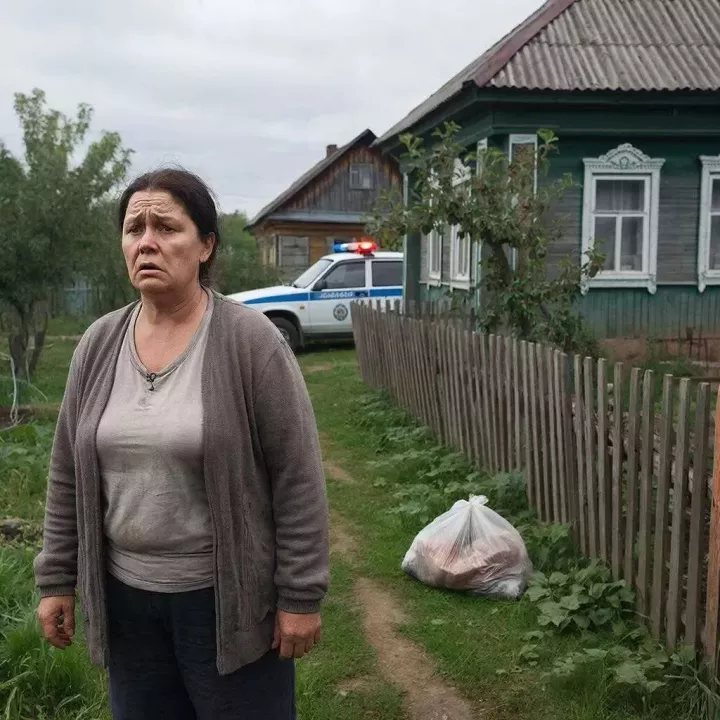 Суд Заинска отправил под домашний арест женщину по делу о гибели мужчины