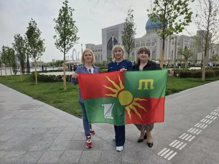 Зәйлеләр Үзбәкстанга тәҗрибә өйрәнергә барды