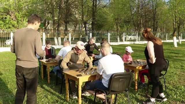 В Заинске состоялись соревнования среди ветеранов СВО