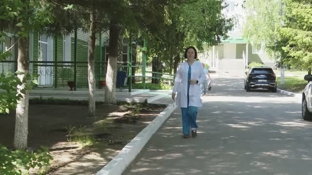 Без витрин и очередей: как работает больничная аптека Заинской ЦРБ
