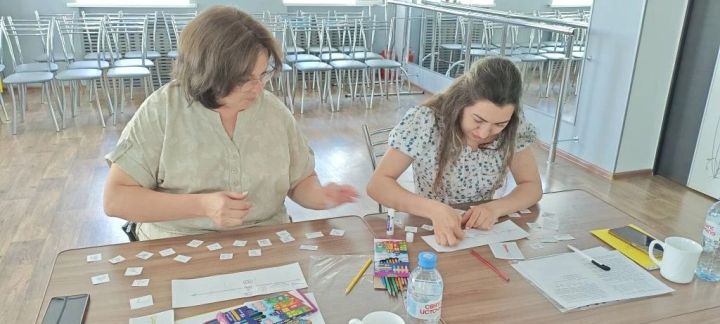 Минимум вмешательства, максимум самостоятельности: формула заинской «Типографии»