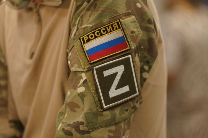 Более 160 законов для поддержки бойцов СВО и их семей