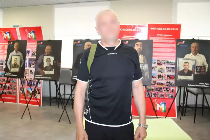 Кече Ватан, гаилә хакына көрәш юлында