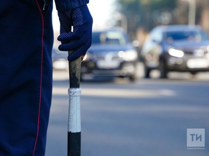 Татарстанда исерек машина йөртүчеләр гаебе белән  17 кеше үлгән