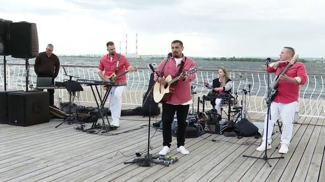 Пляжный сезон открыт!