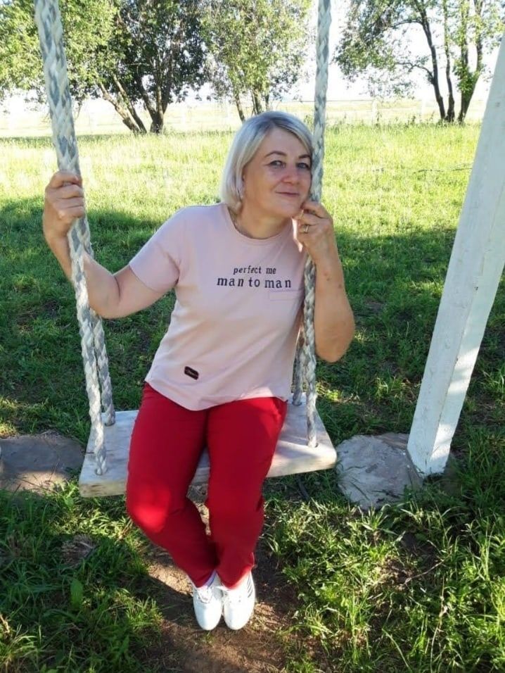 Валентина Николаева: “Туган ягым Кашкатаулы»