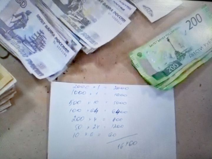 Зәй Сабантуенда хәйрия чарасы үтте