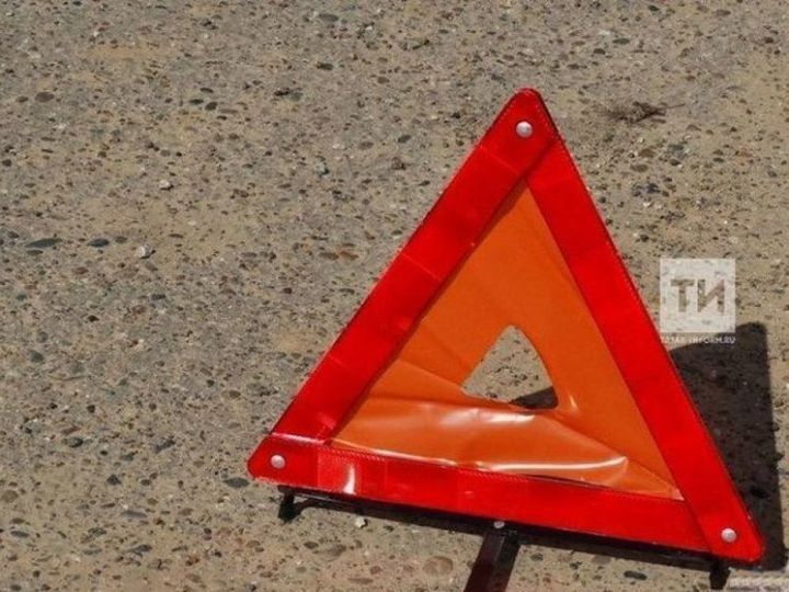 Зәйдә узган атнада балигъ булмаган бала катнашында юл һәлакәте булган