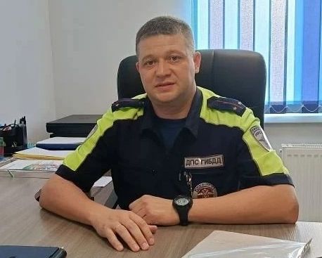 Вадим Белышев: “Матбугат чаралары – аварияләрне киметүгә ярдәм итүче мөһим рычагларның берсе”