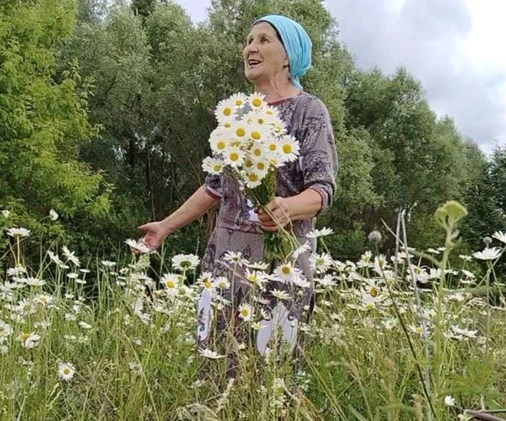 Минзәлия Әхтәмҗанова: “Мәтрүшкәнең файдасы зур”