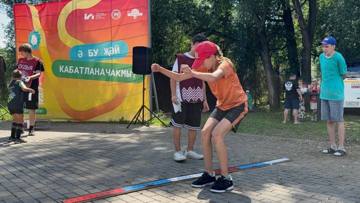 Рух көче һәм җиңүгә омтылыш: Зәйдә “Мөмкинлекләр дөньясы» фестивале призерларын бүләкләделәр