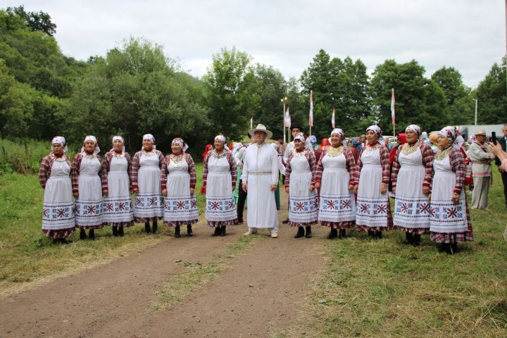 Рәмзия Җиһаншина: “Карендәшем минем”