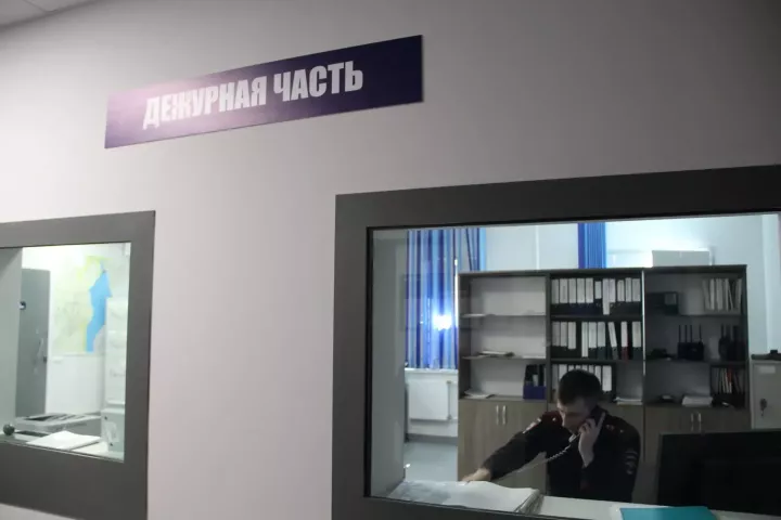 Зәй районында дизель ягулыгы урлау очраклары бар