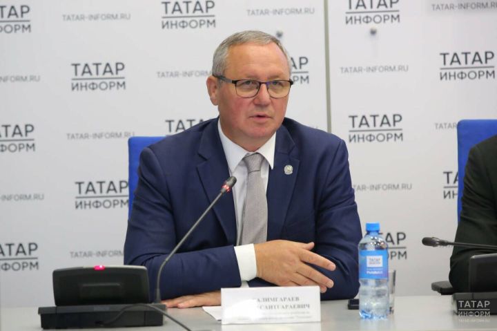 На Электронную доску почета Татарстана попали 47 журналистов