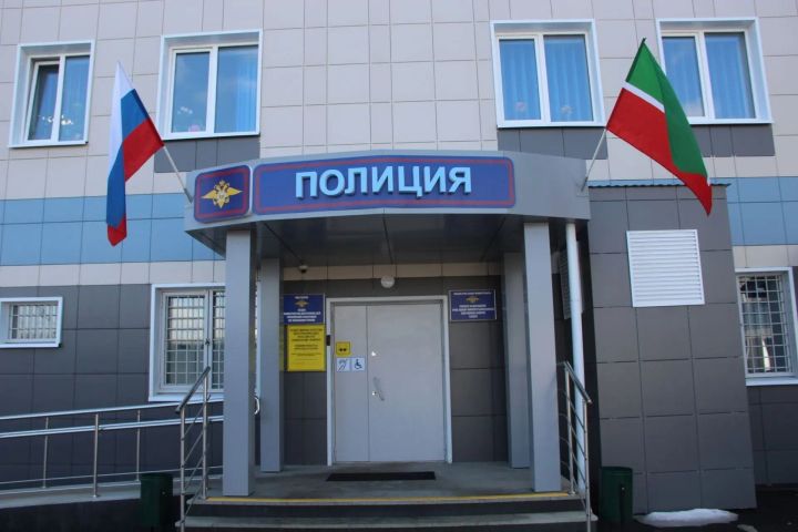 Полиция Заинска отчиталась о 113 происшествиях за неделю с 10 по 16 августа