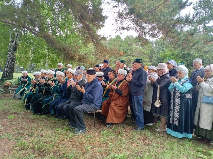 Зәйдә бөек мәгърифәтче Таҗетдин Ялчыгол укулары башланды