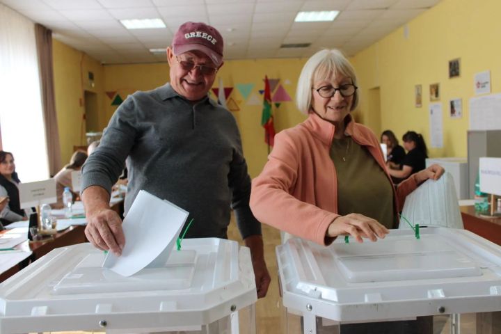 Дуслар, күршеләр, якташлар: сайлауда бердәмлекнең көче