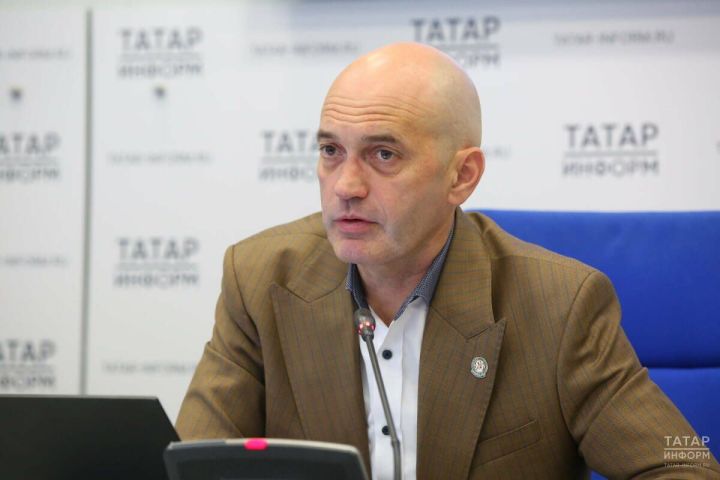 Более 173 тысяч детей отдохнули летом в оздоровительных лагерях Татарстана