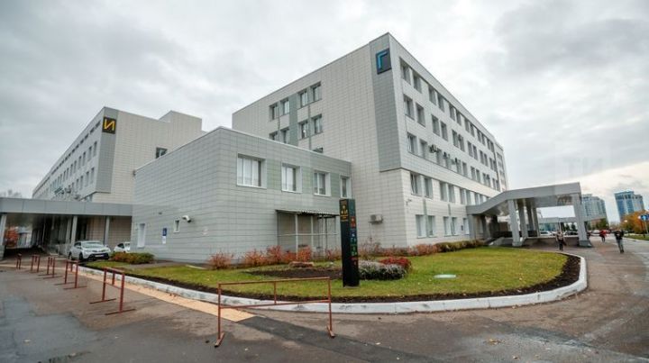 В Казани появится диагностический центр с узкими специалистами для жителей районов РТ